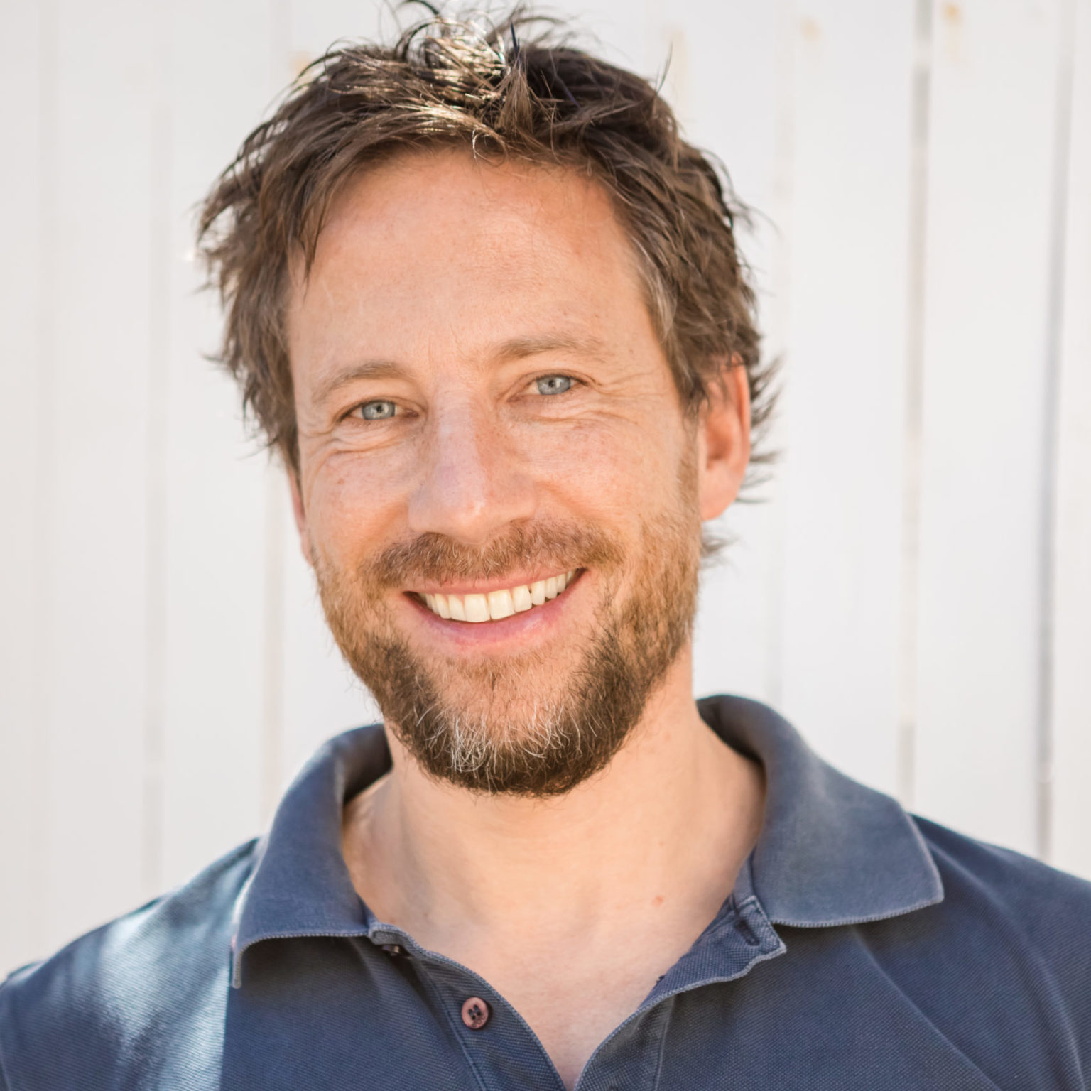 Dr. Jorgen Vogt, LL.M.